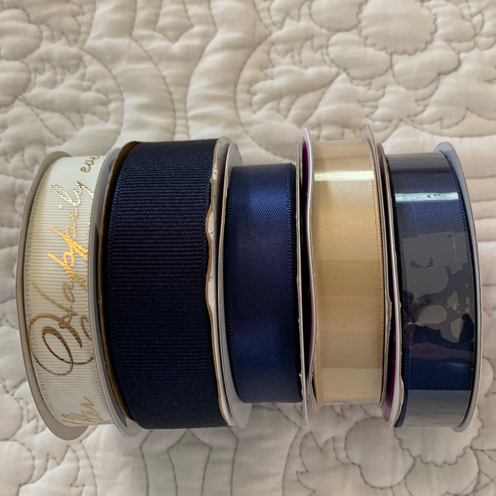 Ribbon